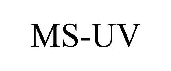 MS-UV