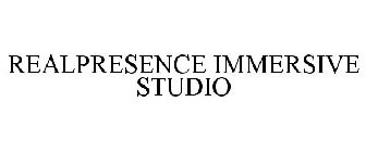 REALPRESENCE IMMERSIVE STUDIO