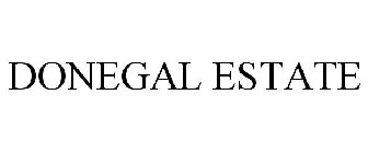 DONEGAL ESTATES