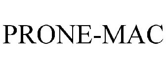 PRONE-MAC