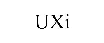 UXI