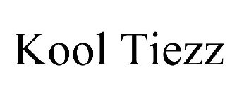 KOOL TIEZZ
