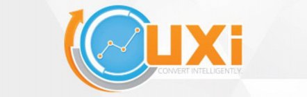 UXI CONVERT INTELLIGENTLY