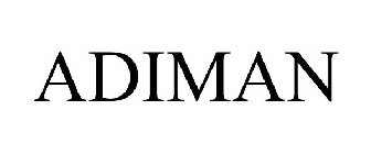 ADIMAN
