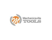 M MECHANICSVILLE TOOLS