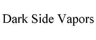 DARK SIDE VAPORS