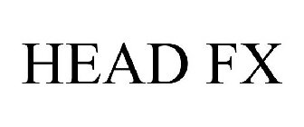HEAD FX