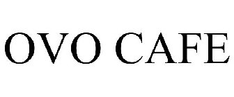 OVO CAFE