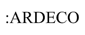 :ARDECO