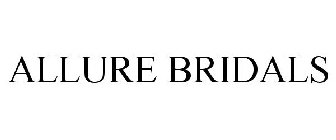 ALLURE BRIDALS