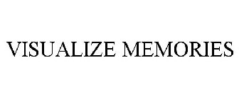 VISUALIZE MEMORIES