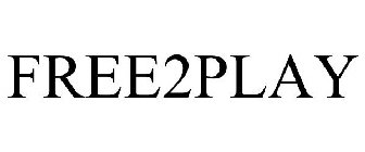 FREE2PLAY