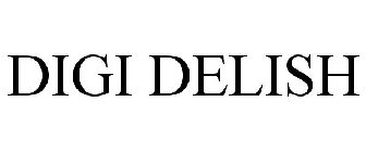 DIGI DELISH
