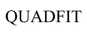 QUADFIT