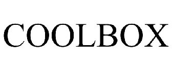 COOLBOX