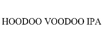 HOODOO VOODOO IPA