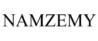 NAMZEMY