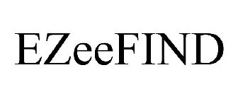 EZEEFIND