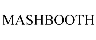 MASHBOOTH