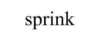 SPRINK