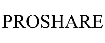 PROSHARE