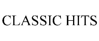 CLASSIC HITS
