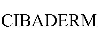 CIBADERM