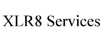 XLR8 SERVICES