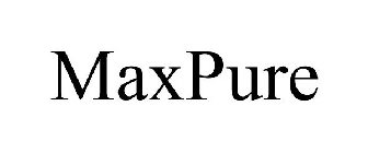 MAXPURE