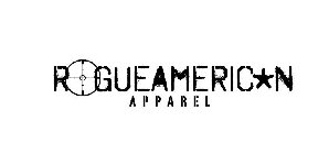 ROGUEAMERICAN APPAREL