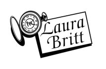 PRV LAURA BRITT