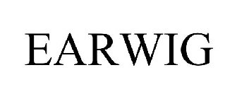 EARWIG