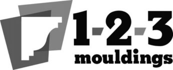 1-2-3 MOULDINGS