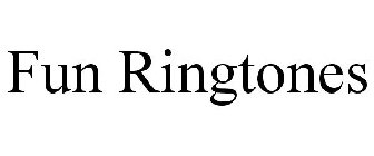 FUN RINGTONES