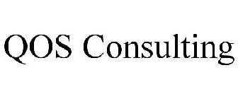 QOS CONSULTING