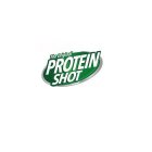 THE ORIGINAL PROTEIN SHOT