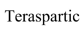 TERASPARTIC