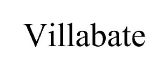 VILLABATE