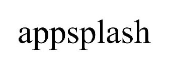 APPSPLASH