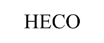 HECO
