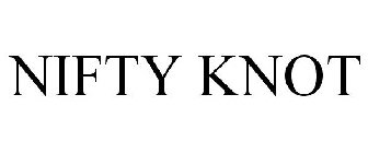 NIFTY KNOT