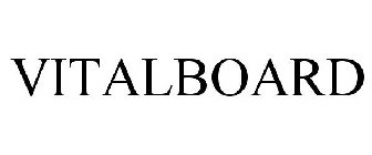 VITALBOARD