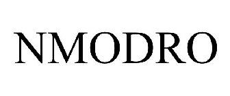 NMODRO