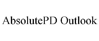 ABSOLUTEPD OUTLOOK