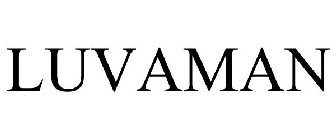 LUVAMAN