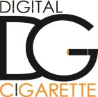 DIGITAL CIGARETTE DG