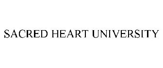 SACRED HEART UNIVERSITY