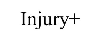 INJURY+