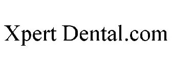 XPERT DENTAL.COM