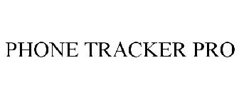 PHONE TRACKER PRO